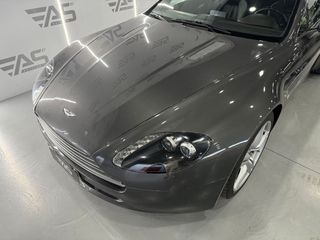 Aston martin Vantage vantage coupe sportshift