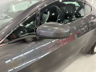 Aston martin Vantage vantage coupe sportshift