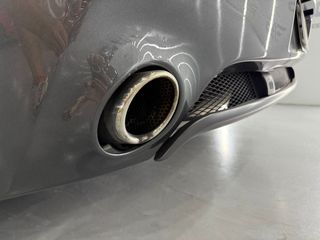 Aston martin Vantage vantage coupe sportshift