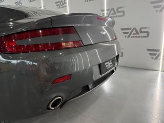 Aston martin Vantage vantage coupe sportshift