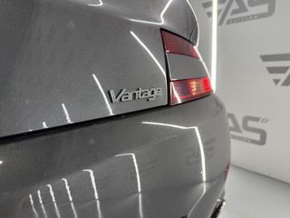 Aston martin Vantage vantage coupe sportshift