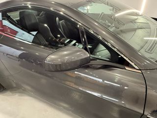 Aston martin Vantage vantage coupe sportshift