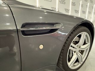 Aston martin Vantage vantage coupe sportshift