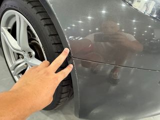 Aston martin Vantage vantage coupe sportshift