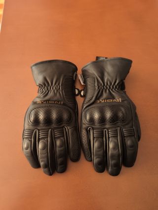 Guantes moto