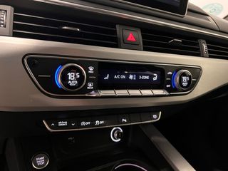 Audi A4 A4 Avant Black-Line 40 TDI 140kw Quattro 