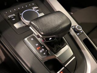 Audi A4 A4 Avant Black-Line 40 TDI 140kw Quattro 