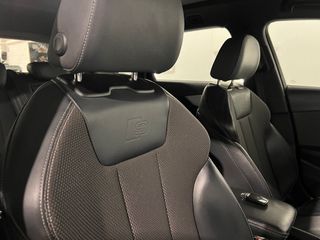 Audi A4 A4 Avant Black-Line 40 TDI 140kw Quattro 