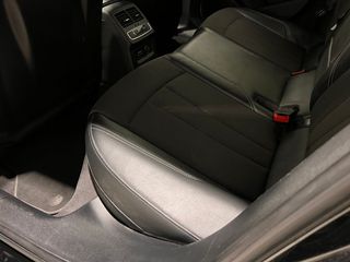 Audi A4 A4 Avant Black-Line 40 TDI 140kw Quattro