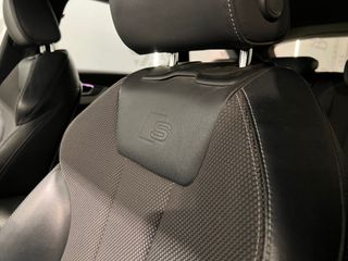 Audi A4 A4 Avant Black-Line 40 TDI 140kw Quattro