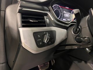 Audi A4 A4 Avant Black-Line 40 TDI 140kw Quattro