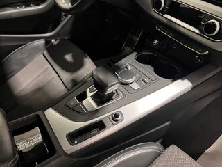 Audi A4 A4 Avant Black-Line 40 TDI 140kw Quattro