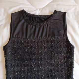 Vestido para fiesta o evento 
