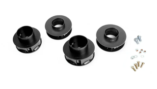ROUGH COUNTRY - KIT ELEVACION 2" PARA JEEP WJ