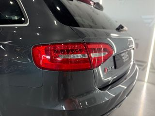 Audi RS4 Avant 4.2 FSI 450cv quattro