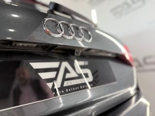 Audi RS4 Avant 4.2 FSI 450cv quattro