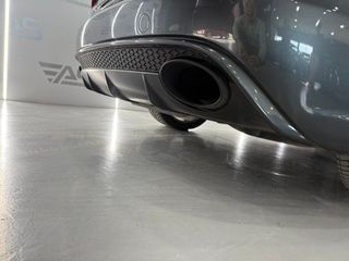 Audi RS4 Avant 4.2 FSI 450cv quattro