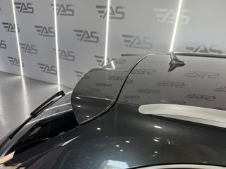 Audi RS4 Avant 4.2 FSI 450cv quattro