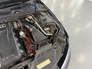 Audi RS4 Avant 4.2 FSI 450cv quattro