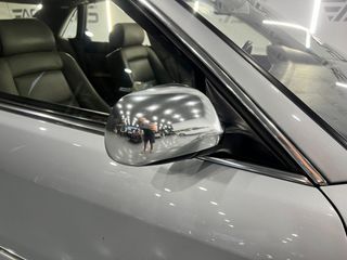Audi A8 4.2 QUATTRO TIPTRONIC V8 340cv – SÓLO 49.000km