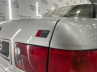 Audi A8 4.2 QUATTRO TIPTRONIC V8 340cv – SÓLO 49.000km