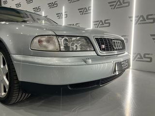 Audi A8 4.2 QUATTRO TIPTRONIC V8 340cv – SÓLO 49.000km