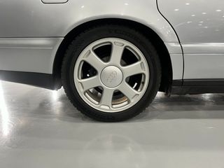 Audi A8 4.2 QUATTRO TIPTRONIC V8 340cv – SÓLO 49.000km