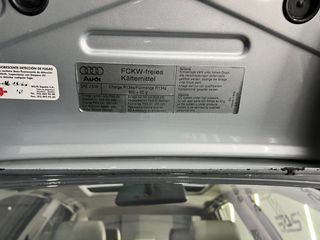 Audi A8 4.2 QUATTRO TIPTRONIC V8 340cv – SÓLO 49.000km