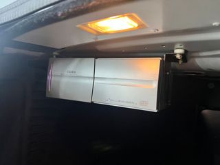 Audi A8 4.2 QUATTRO TIPTRONIC V8 340cv – SÓLO 49.000km