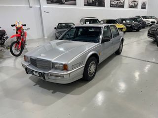 Cadillac Seville 4.5 V8 158cv. 5p.