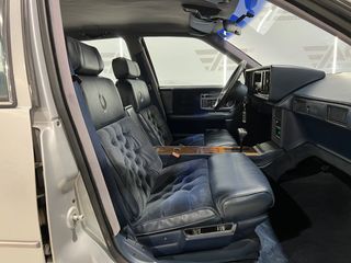 Cadillac Seville 4.5 V8 158cv. 5p.