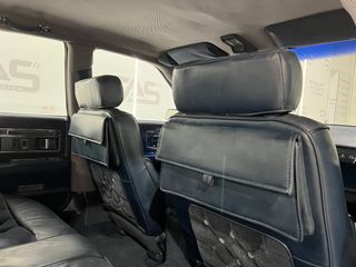 Cadillac Seville 4.5 V8 158cv. 5p.