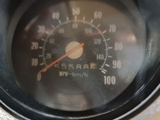 Chevrolet Silverado V8 5.735cc 210cv del 1978