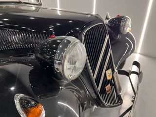 Citroën Xm Estromber 1.8 del 1954