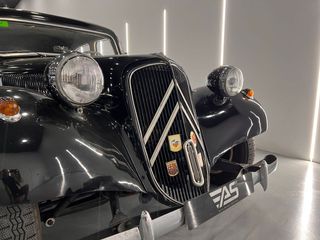 Citroën Xm Estromber 1.8 del 1954