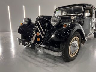 Citroën Xm Estromber 1.8 del 1954