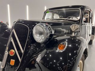 Citroën Xm Estromber 1.8 del 1954