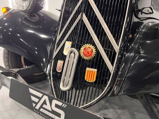 Citroën Xm Estromber 1.8 del 1954