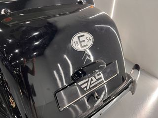 Citroën Xm Estromber 1.8 del 1954