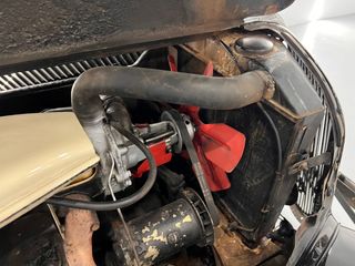 Citroën Xm Estromber 1.8 del 1954