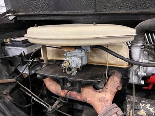 Citroën Xm Estromber 1.8 del 1954