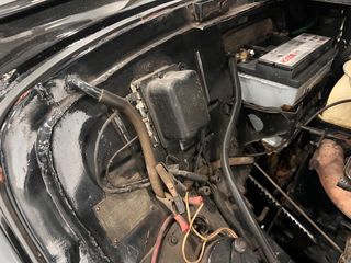 Citroën Xm Estromber 1.8 del 1954