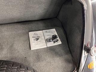 Citroën Xm Estromber 1.8 del 1954