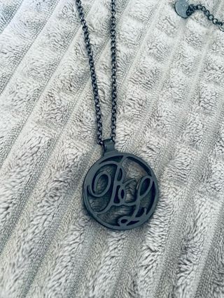 Collar y pulsera vintage Bimba y Lola