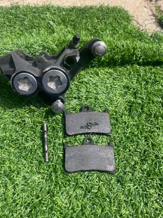 Pinzas de freno Yamaha mt-07