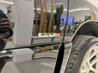 Dodge Ram SRT10