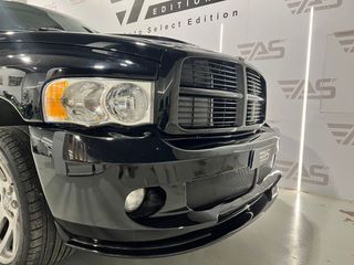Dodge Ram SRT10