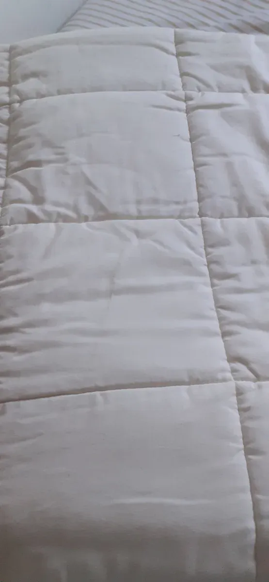 Trapunta e trapunta Toldra