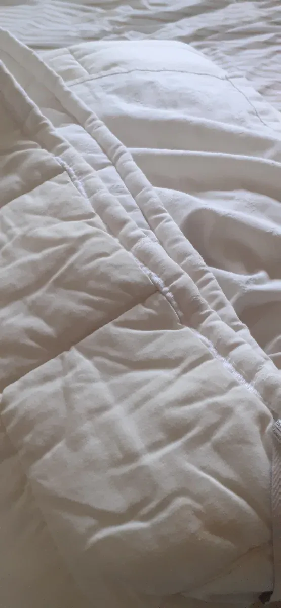 Trapunta e trapunta Toldra