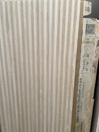 Baldosas para pared y suelo baño 